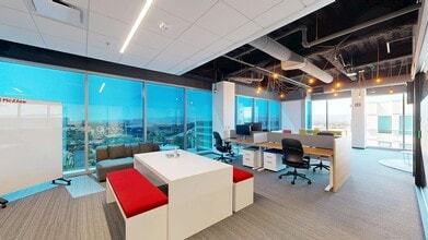 6220 America Center Dr, San Jose, CA for lease Matterport 3D Scan- Image 2 of 27