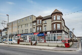More details for South Promenade, Blackpool - Hospitality for Sale