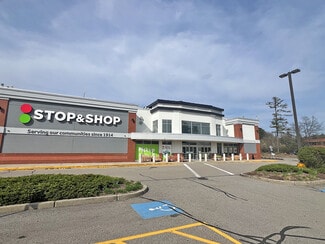 More details for 10 Technology Dr, Hudson, MA - Retail for Lease