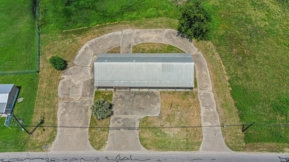 17857 State Highway 36 S, Somerville, TX for sale - Aerial - Image 3 of 23