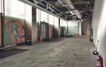 225 6 Av SW, Calgary, AB for lease Interior Photo- Image 1 of 3