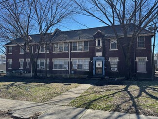 More details for 2015 Court Ave, Memphis, TN - Multifamily for Sale