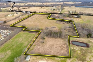 More details for 0000 FM 1567, Lone Oak, TX - Land for Sale