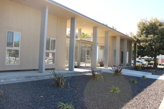 Plus de détails pour 2020 Forest Ave, San Jose, CA - Bureau/Médical à louer