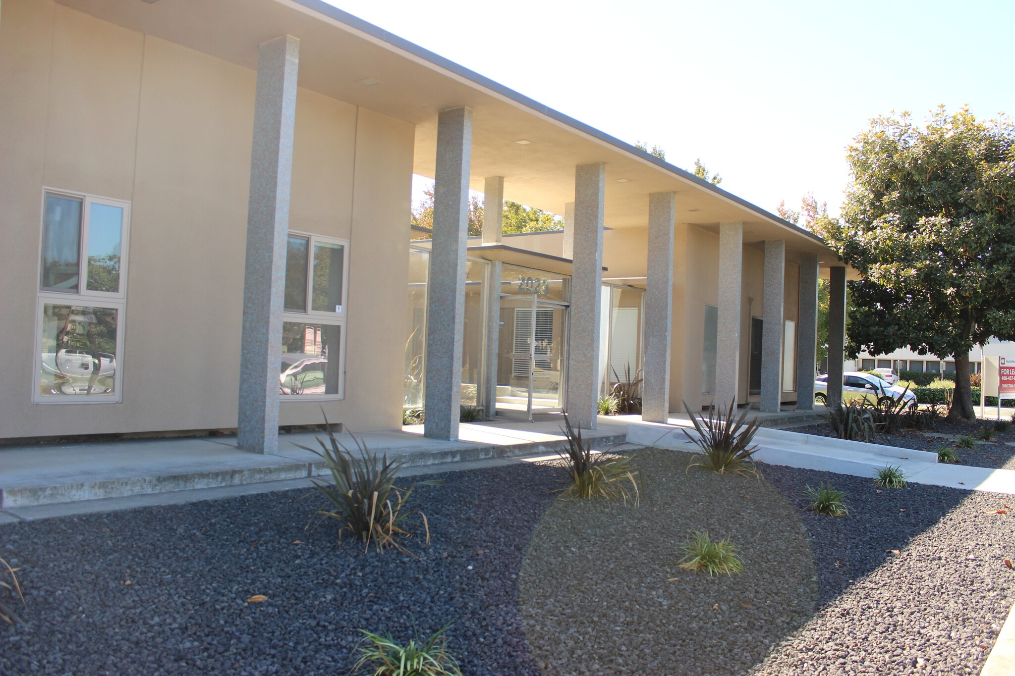 2020 Forest Ave, San Jose, CA for lease Primary Photo- Image 1 of 5