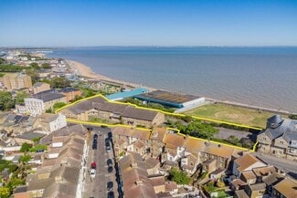 More details for Blackburn Lodge Broa, Sheerness - Health Care for Sale