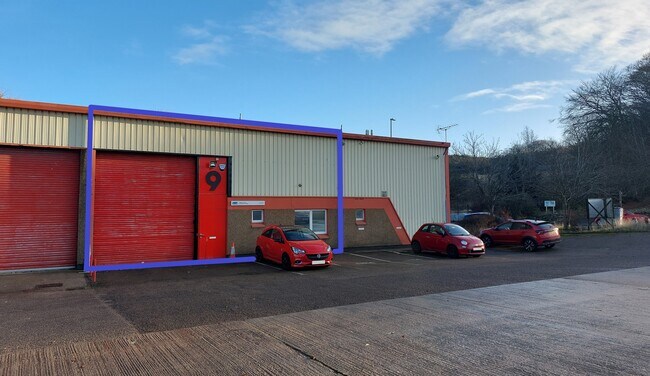More details for Greenbank Cres, Aberdeen - Office for Lease