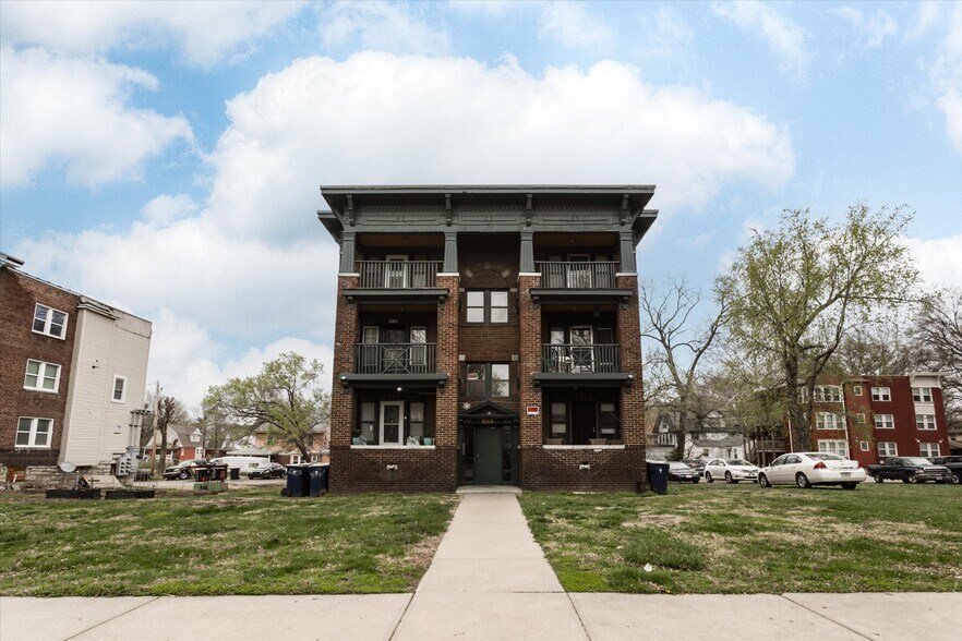 2713-2715 Benton Blvd, Kansas City, MO à vendre - Photo du bâtiment - Image 2 de 45
