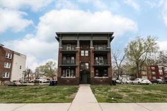 Plus de détails pour 2713-2715 Benton Blvd, Kansas City, MO - Multi-résidentiel à vendre
