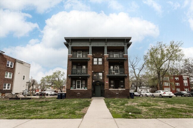 More details for 2713-2715 Benton Blvd, Kansas City, MO - Multifamily for Sale