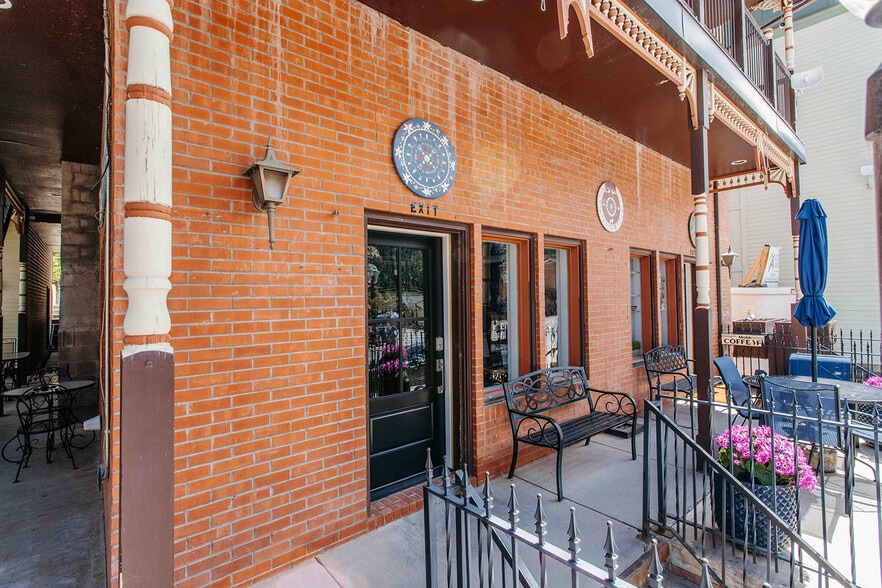 807 Main St, Ouray, CO à vendre - Photo du bâtiment - Image 3 de 26
