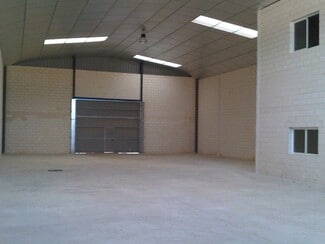 More details for Industrial for Lease