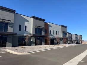 16361 S Bringhurst Blvd, Bluffdale, UT for lease Interior Photo- Image 1 of 2