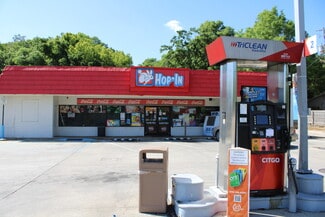 Plus de détails pour 4362 Government Blvd, Mobile, AL - Commerce de détail à vendre