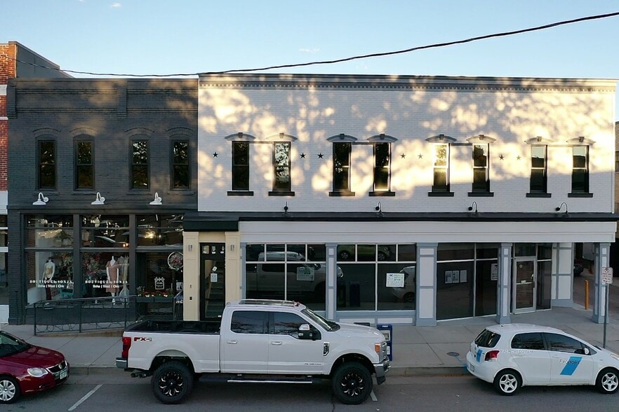 428-450 Cleveland Ave, Loveland, CO for lease - Building Photo - Image 3 of 10
