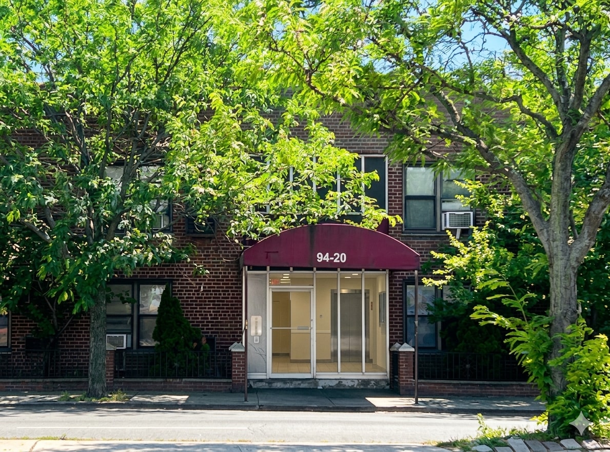 94-20 Astoria Blvd, Flushing, NY à vendre Photo du bâtiment- Image 1 de 5