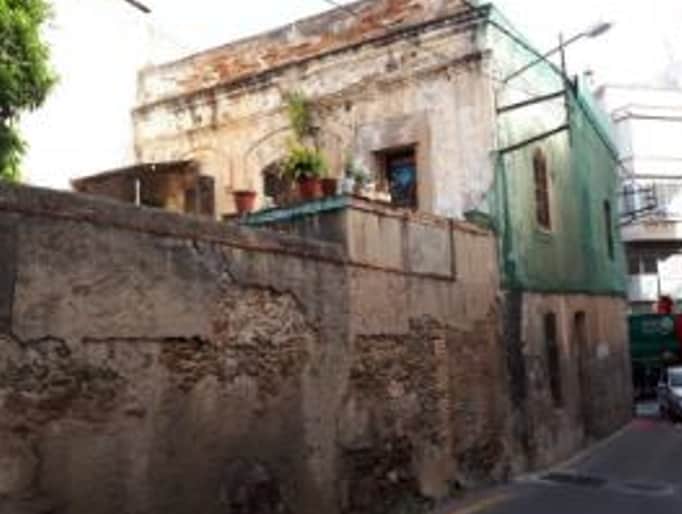 Carrer de Montevideo, 2, Sant Boi de Llobregat, Barcelona à vendre Plan d’étage- Image 1 de 3