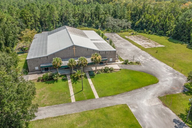 More details for 3601 E Moody Blvd, Bunnell, FL - Specialty for Sale