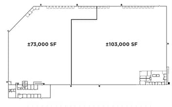 500 Kennedy Dr, Sayreville, NJ for lease Floor Plan- Image 1 of 1