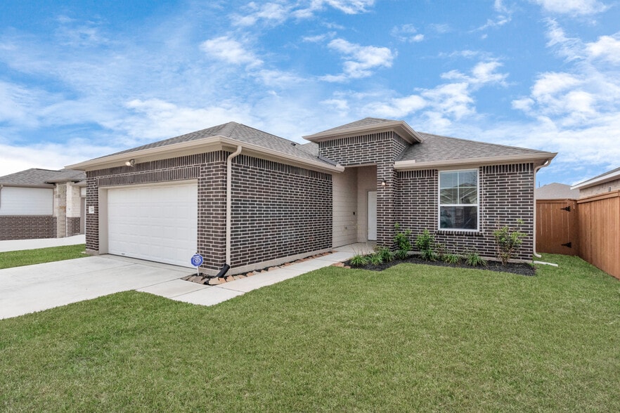 10603 CASCADE CREEK DR, Rosharon, TX for sale - Building Photo - Image 2 of 14