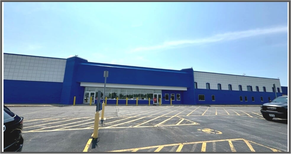 4255 McKinley Pky, Hamburg, NY for lease - Building Photo - Image 2 of 11