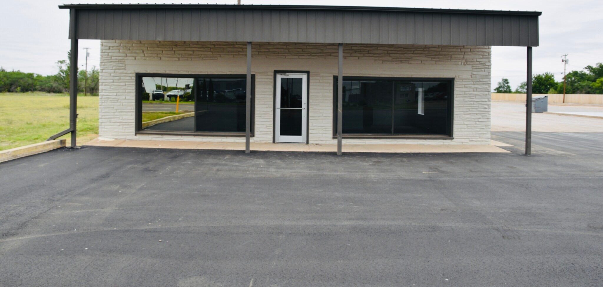 1811 E Broadway St, Altus, OK à louer Photo principale- Image 1 de 14
