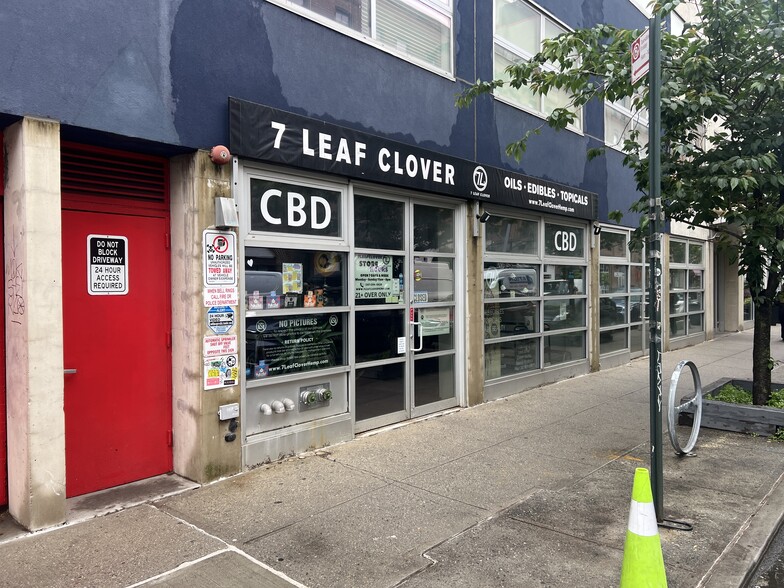 100 N 3rd St, Brooklyn, NY for sale - Building Photo - Image 1 of 1