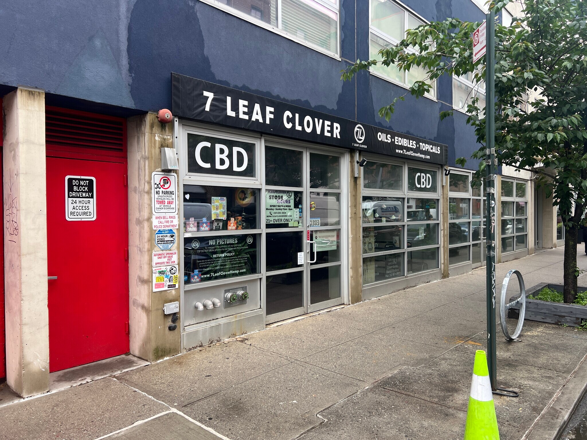 100 N 3rd St, Brooklyn, NY for sale Building Photo- Image 1 of 1