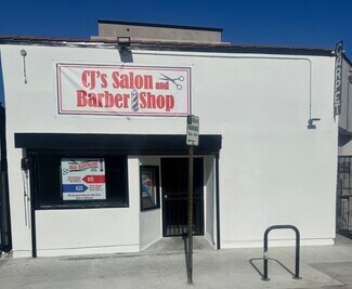 Plus de détails pour 6032 S Vermont Ave, Los Angeles, CA - Commerce de détail à louer
