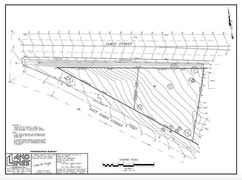 James St, De Witt, NY for sale - Other - Image 2 of 4