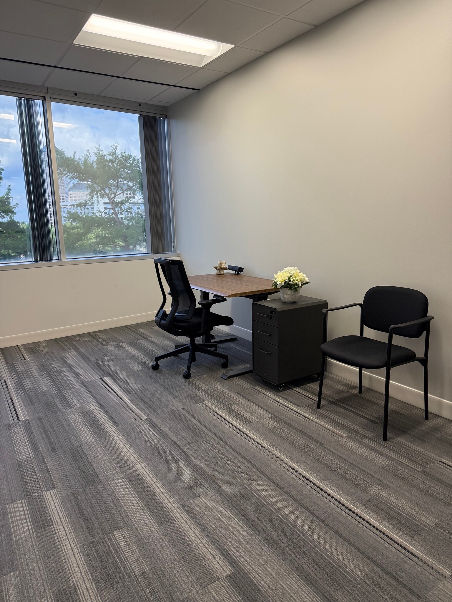 122 W John Carpenter Fwy, Irving, TX for lease Interior Photo- Image 1 of 1