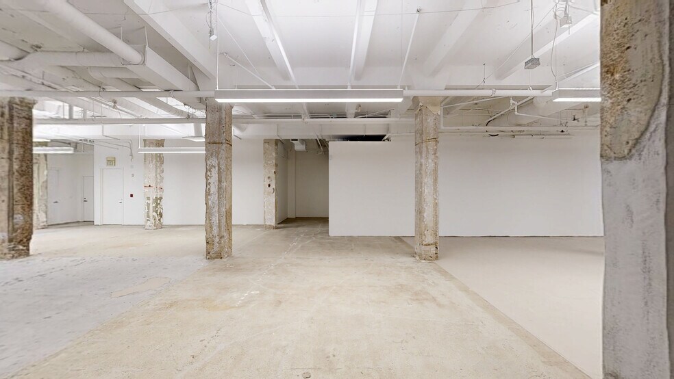 505 Montgomery St, San Francisco, CA à louer - Numérisation 3D de Matterport - Image 3 de 16