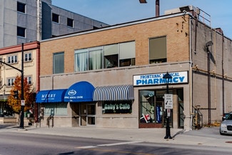More details for 791 Princess St, Kingston, ON - Office/Medical for Lease