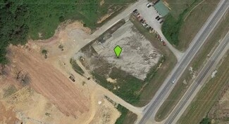 More details for 1644 Blackwell Rd, Cookeville, TN - Land for Lease