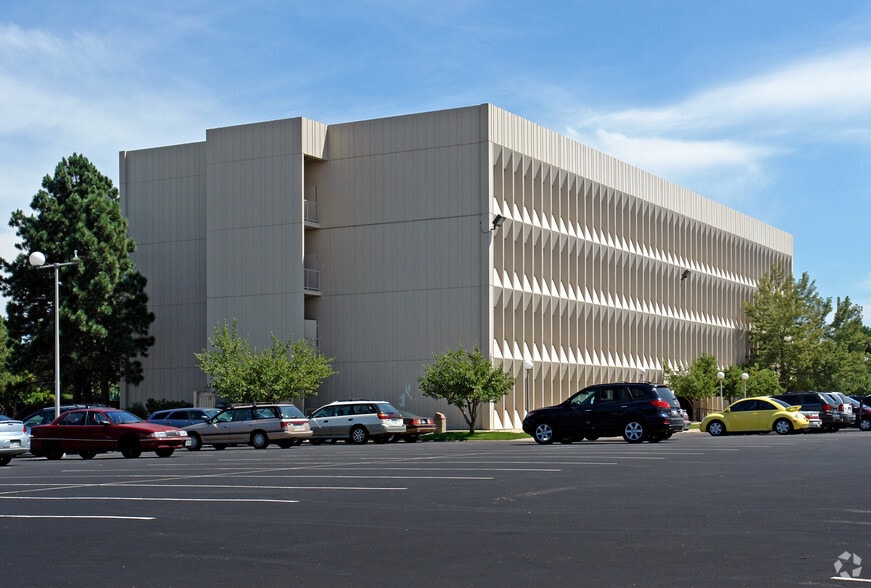 12000 E 47th Ave, Denver, CO for lease - Building Photo - Image 1 of 6