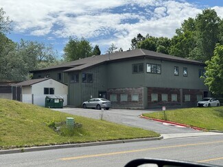 Plus de détails pour 9075 S Riverside Dr, Sandy, UT - Flex à vendre