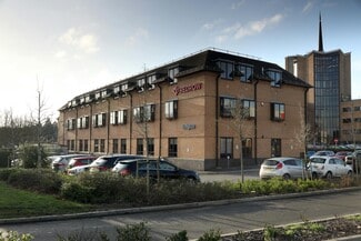 More details for 4 West Way, Oxford - Office for Lease