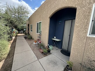 Plus de détails pour 3038 N Estrella Ave, Tucson, AZ - Multi-résidentiel à vendre