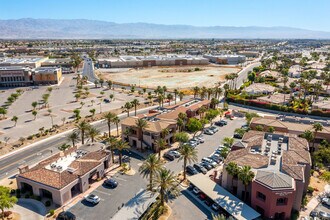 47050 Washington St, La Quinta, CA - AERIAL  map view - Image1