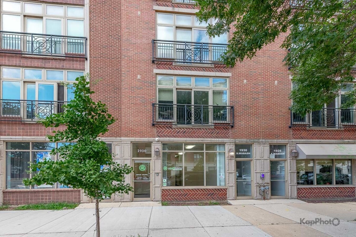 1930-1934 S Wabash Ave, Chicago, IL 60616 - Unit C-1 -  - Interior Photo - Image 1 of 27