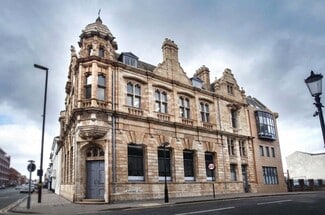 More details for 22A Great Hampton St, Birmingham - Office for Lease