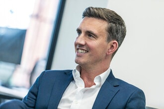 Edward Siddall-Jones