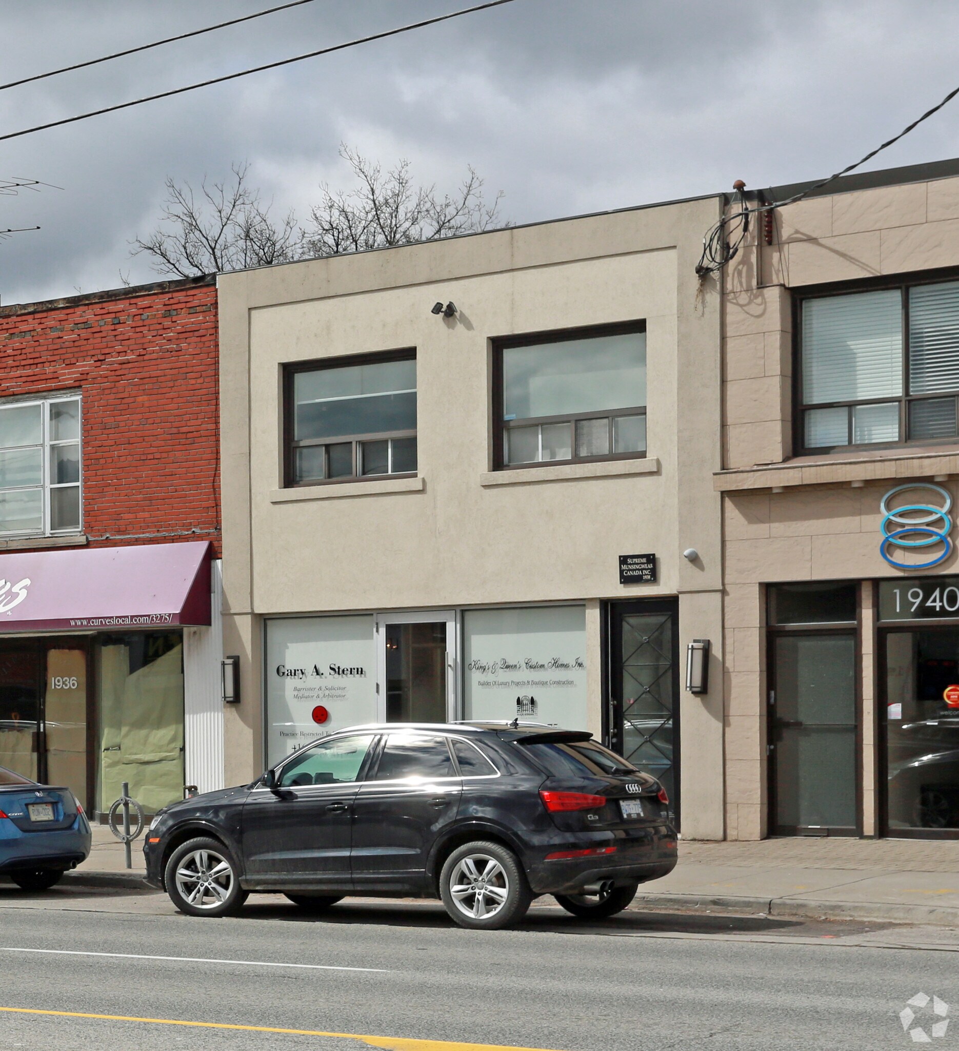 1938 Avenue Rd, Toronto, ON à vendre Photo principale- Image 1 de 1