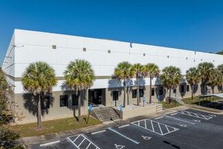 More details for 3660 Deerpark Blvd S, Elkton, FL - Industrial for Lease