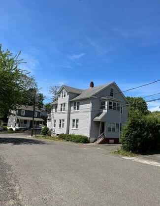 More details for Meriden Ct Portolio – Multifamily for Sale