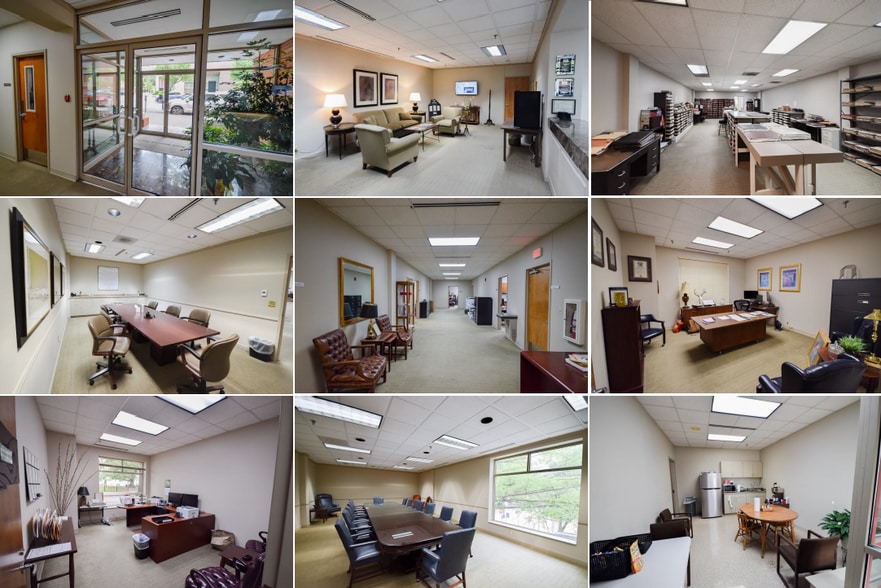 100 Center St, Little Rock, AR for sale - Interior Photo - Image 2 of 17