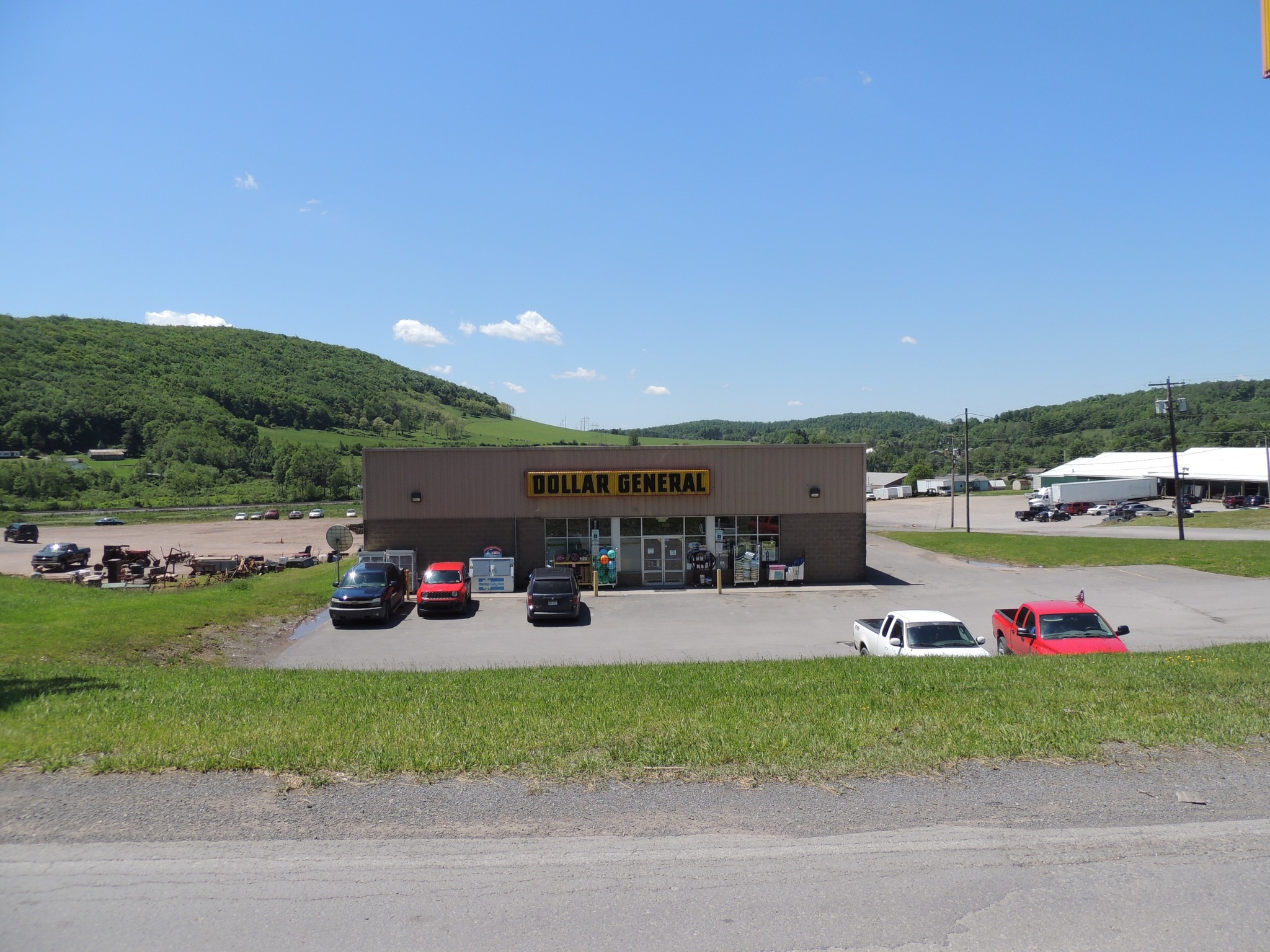 1208 E State Ave, Terra Alta, WV for sale Building Photo- Image 1 of 1