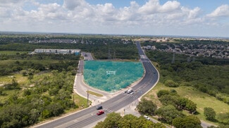 More details for Marbach Rd, San Antonio, TX - Land for Sale