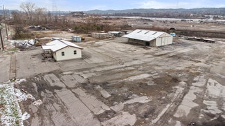 Plus de détails pour 100 Armco Rd, Ashland, KY - Industriel à louer