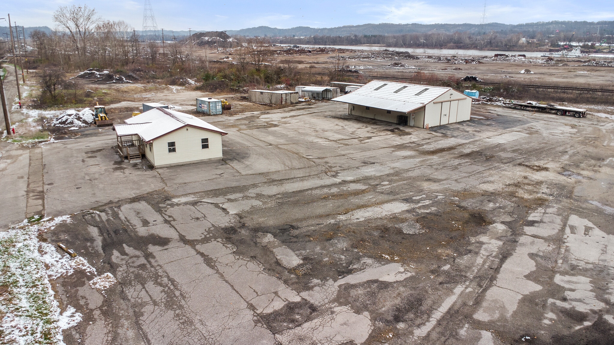 100 Armco Rd, Ashland, KY à louer Photo principale- Image 1 de 35